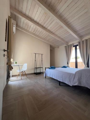 Palmi Bed & Breakfast | Rooms Home