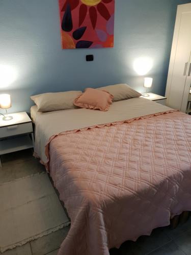 Contrada Pantano d'Arci Hotel | Rooms in the Beach