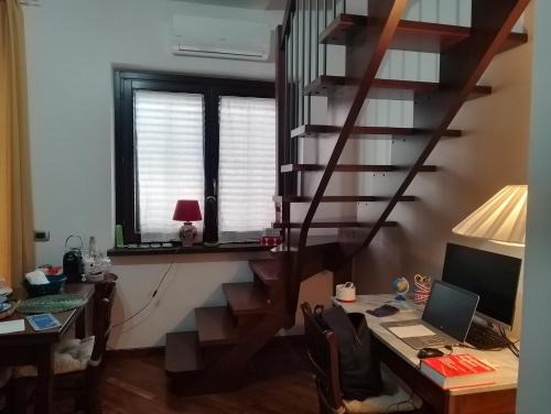 Tiche Apartment | Rosie Holiday House