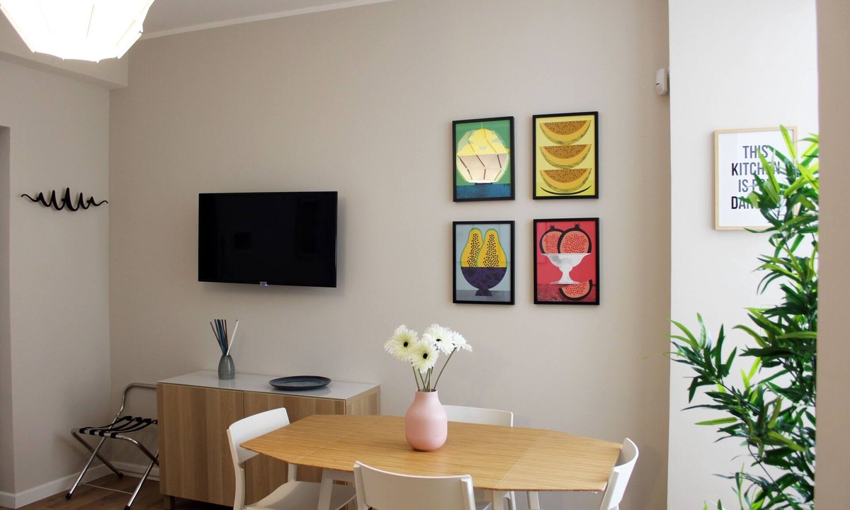 Palermo Apartment | Royal House Orleans Palermo