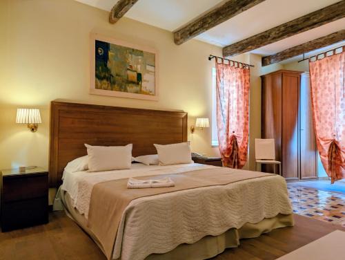 Isola del Borgo Antico Bed & Breakfast | S.Andrea degli Armeni Dimora di Charme