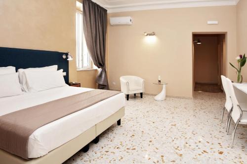 Quartieri Nuovi della Mosella Apartment | "S. Cecilia"