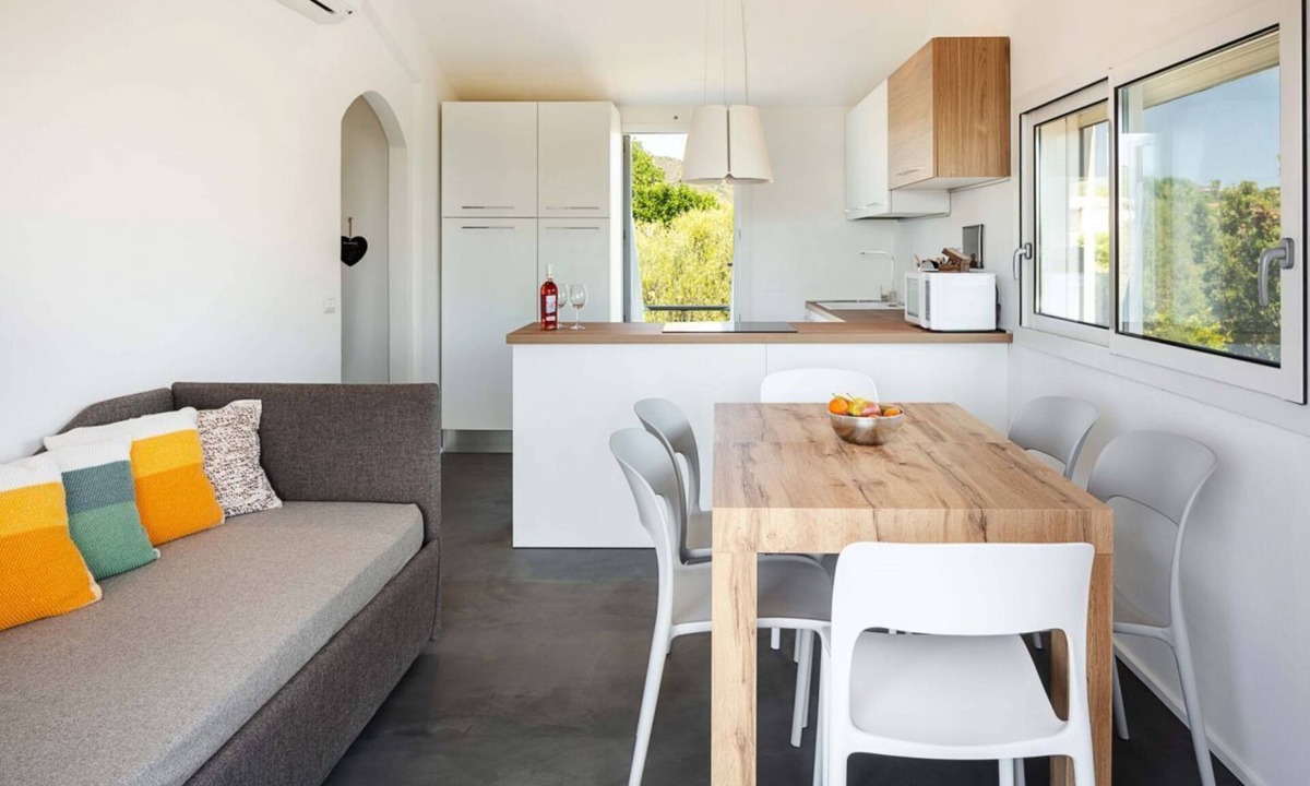 Pittulongu Villa | S is - Villa Relax&Design