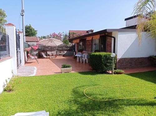 Contrada Pantano d'Arci Apartment | Sabbia Dorata