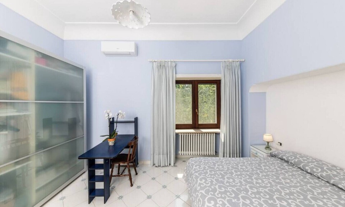 Anacapri House | Sabina House - Anacapri