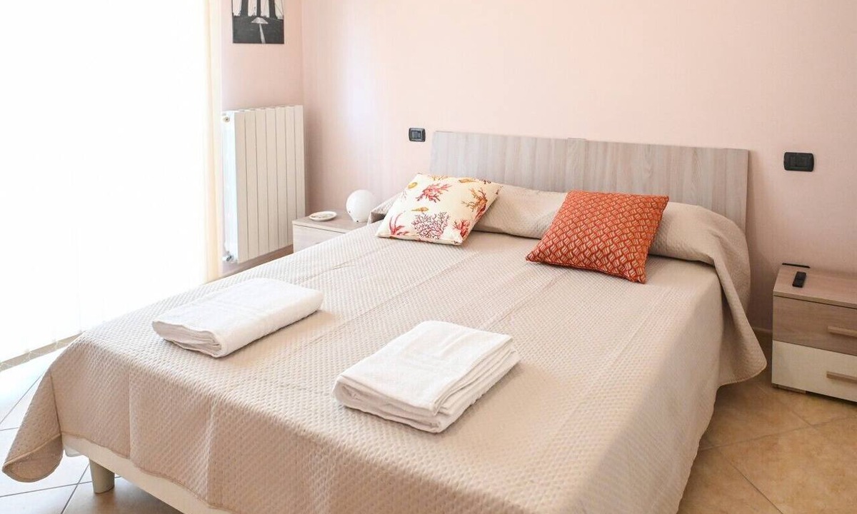 Buonalbergo Apartment | Saerre 55 - Buonalbergo