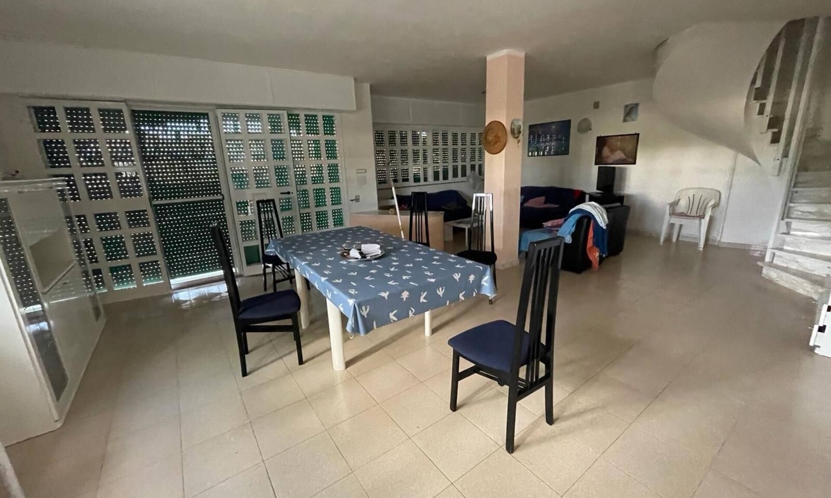 San Pietro in Bevagna Villa | Salento villa 300 meters from the sea