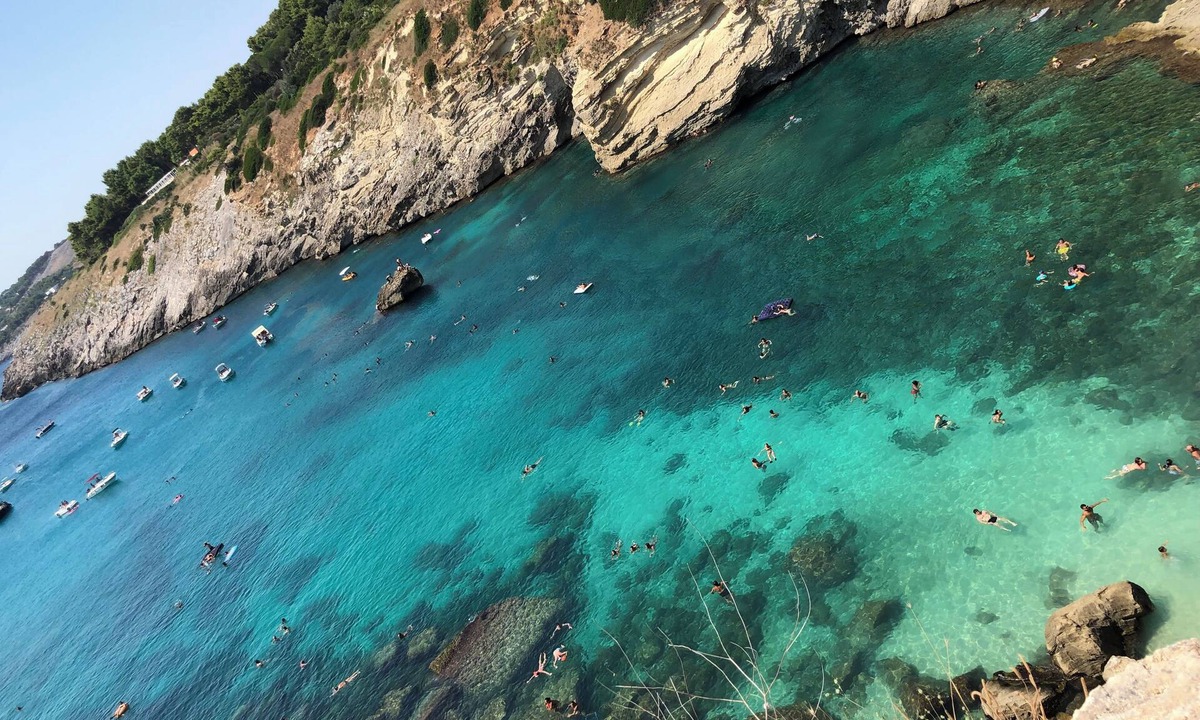 Palmariggi Villa | Salento nel Cuore, La Nostra Struttura Ospita la Vostra Vacanza in Famiglia