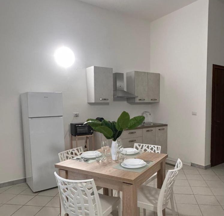 Carmiano Apartment | Salento - Rental Car & Apartments