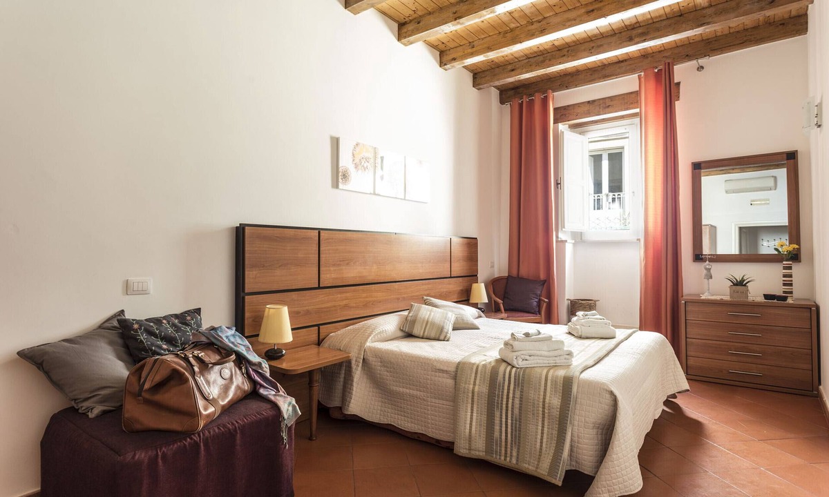 Ortigia Apartment | Salomone Apartment 2 by Wonderful Italy