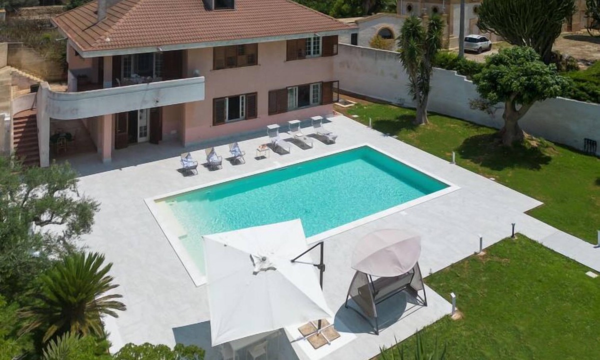 Marsala House | Sammartano by Interhome
