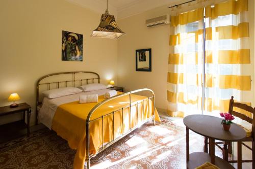 Palermo Apartment | Sammartino Home