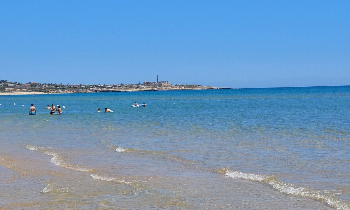 Sampieri Apartment | Sampieri Scicli Apartment "Da Gigi e Diego": mare, relax e natura.