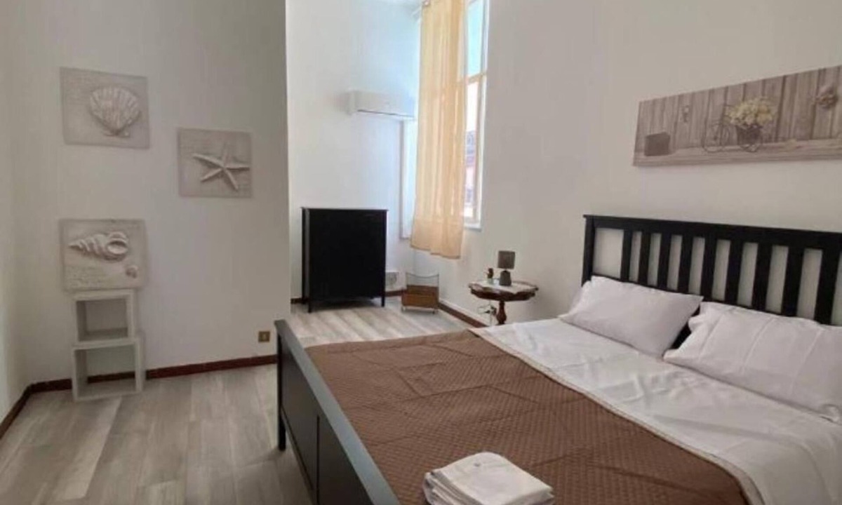 Borgo Vecchio House | Sampolo70 Flat Palermo