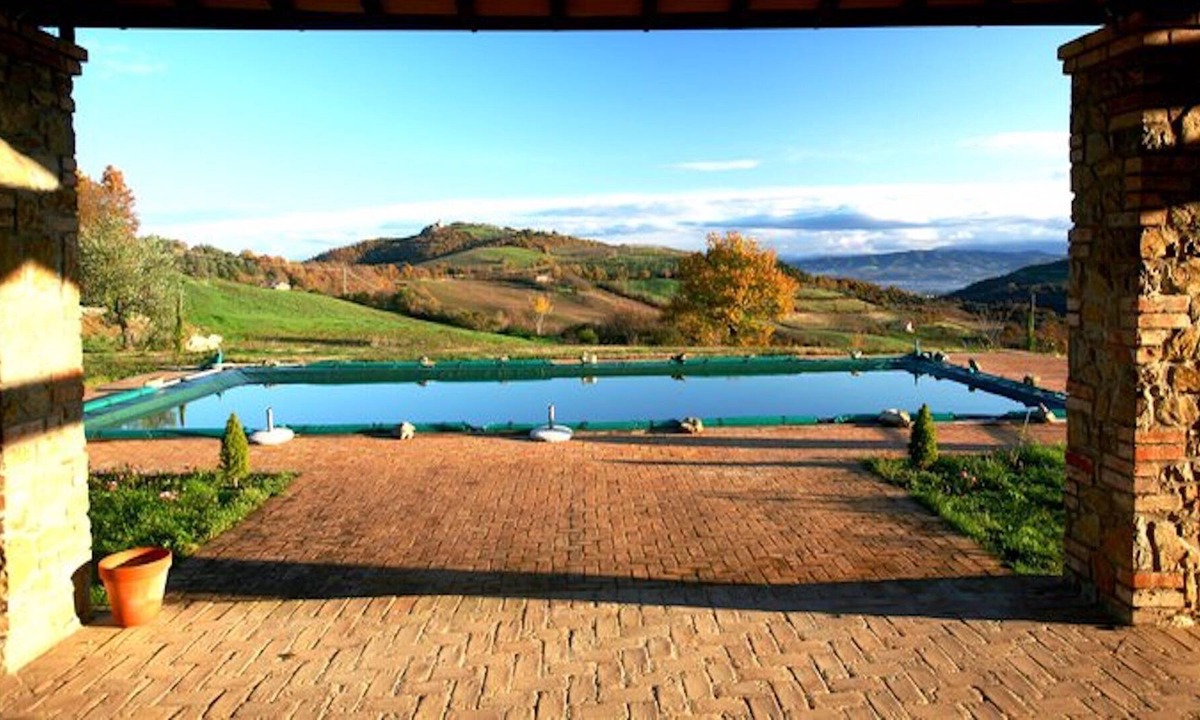 San Venanzo Apartment | San Bartolomeo Shared Pool Family Fun, San Venanzo, Italy