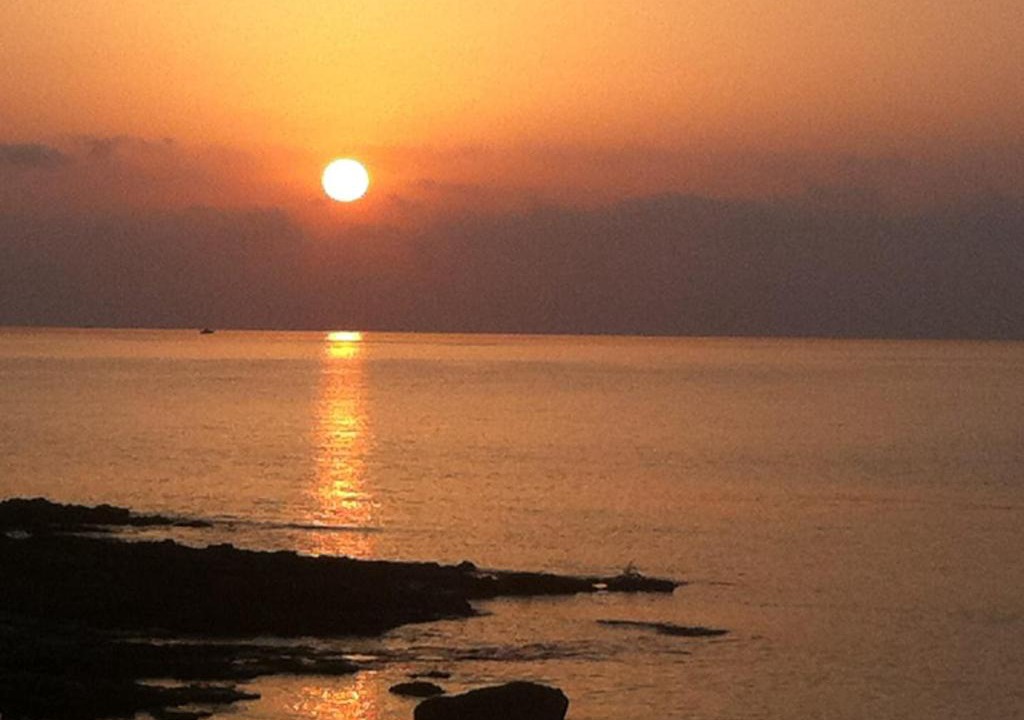 San Lorenzo Villa | san lorenzo a 4 mt dal mare colore smeraldo a due passi da Marzamemi