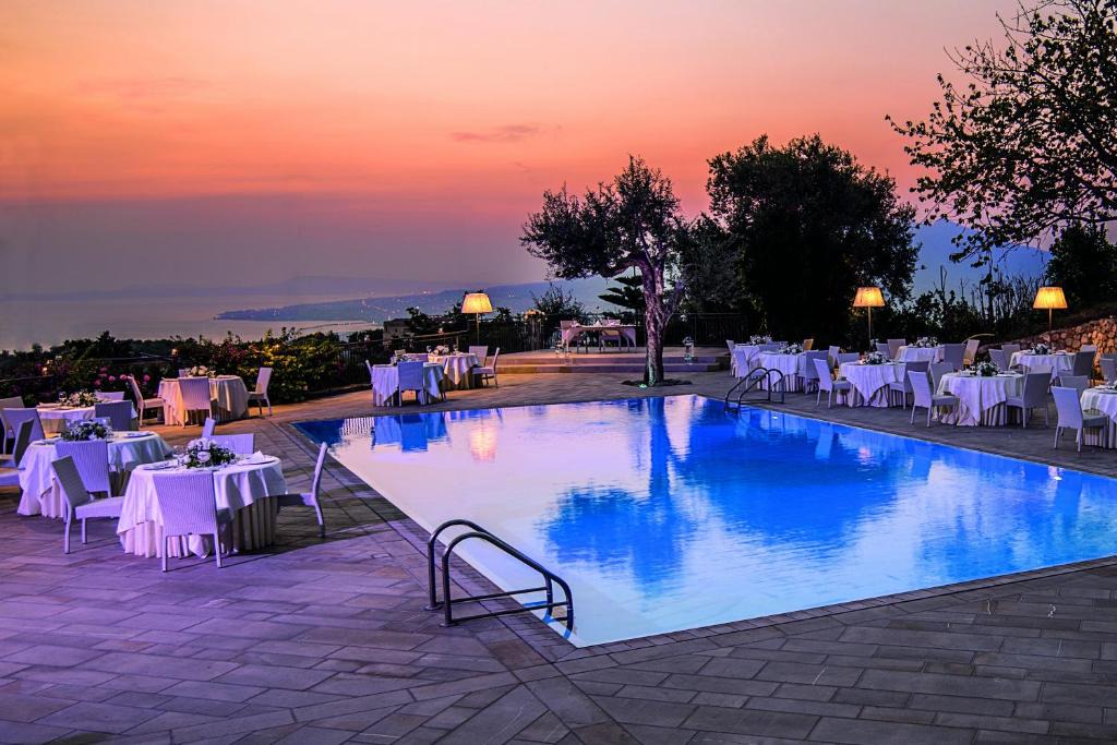 Piazza Roma Hotel | San Lorenzo - Boutique Hotel & SPA
