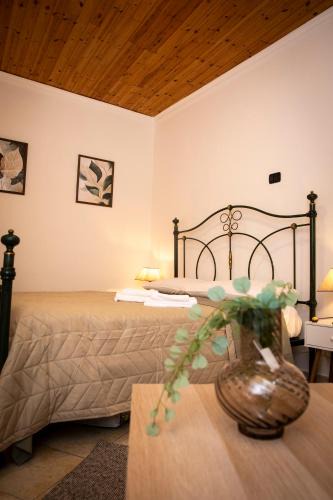 Enna Apartment | San Nicola House