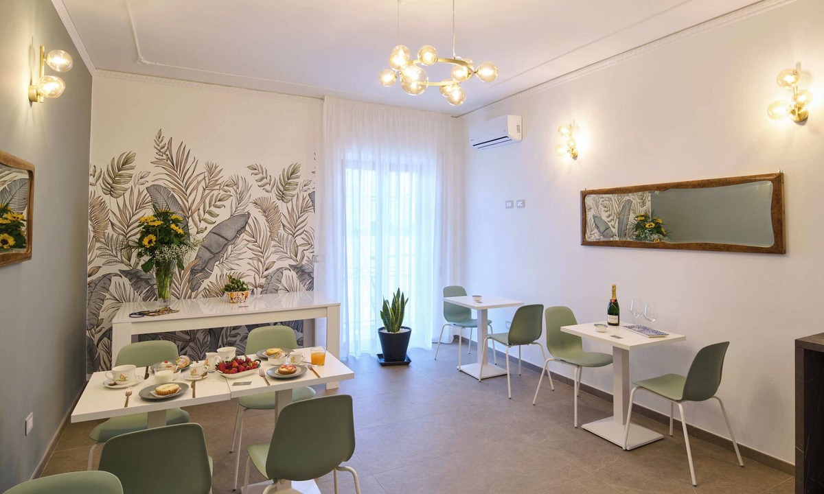Santa Lucia Hotel | San Nicola Rooms Siracusa