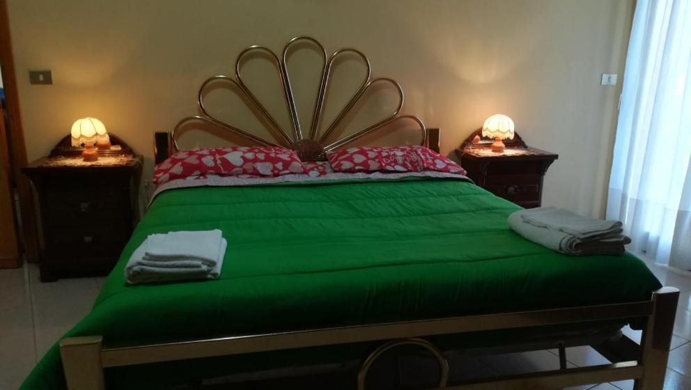 Sant'Anna Apartment | Sant'Anna Isabel Sea House