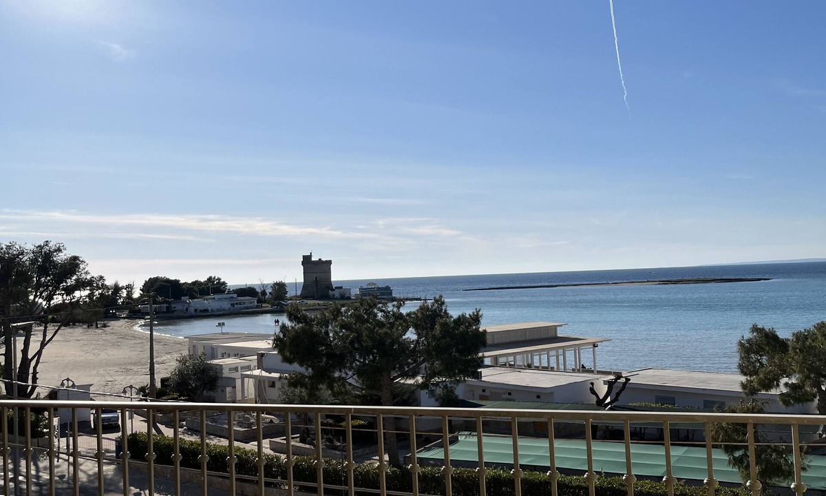 Sant'Isidoro Apartment | Sant'Isidoro Promenade 2