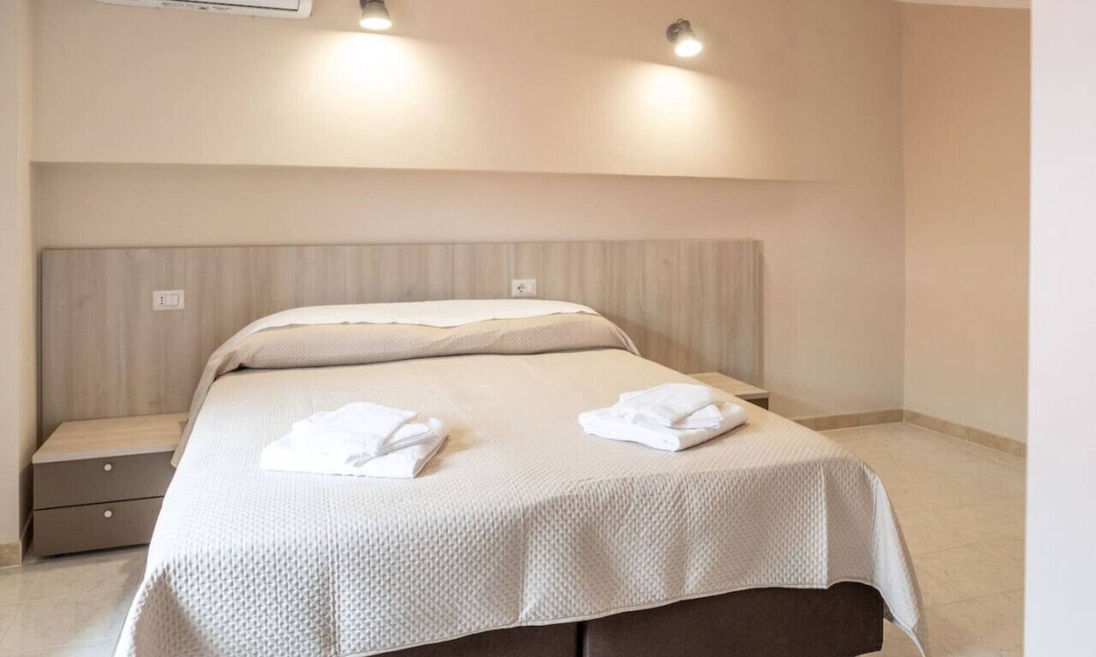 Buonalbergo Apartment | Sant'Janni - Buonalbergo