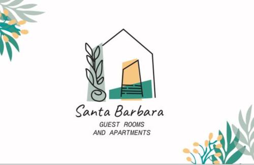 Copersito House | Santa Barbara Guest House - Vicino Agropoli
