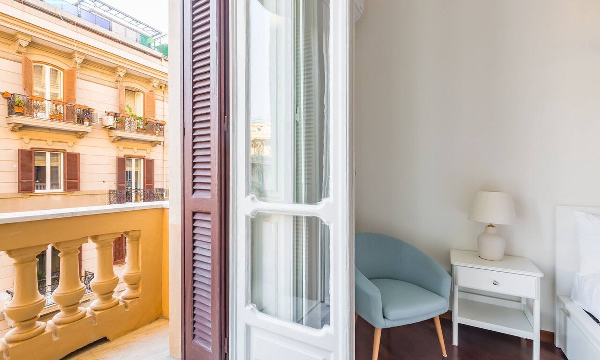 Santa Lucia Apartment | Santa Lucia Apartment by Wonderful Italy