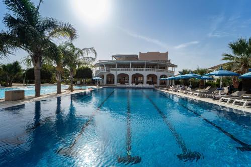 Marinella Di Cutro Resort | Santa Monica Resort