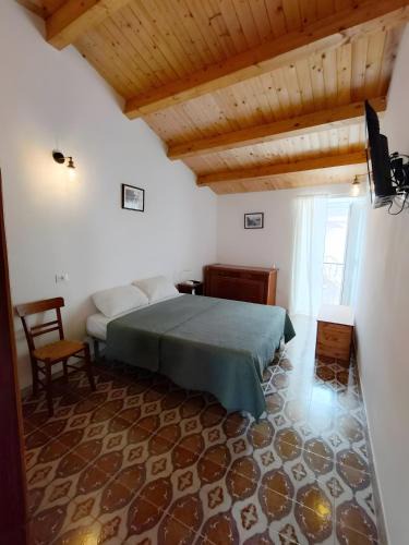 Santa Domenica Apartment | Santanna106