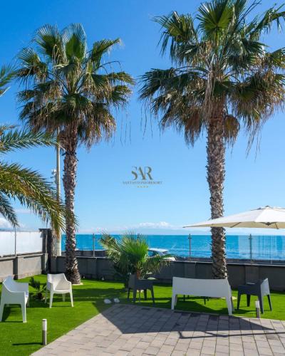 Archi Hotel | Santantonioresort
