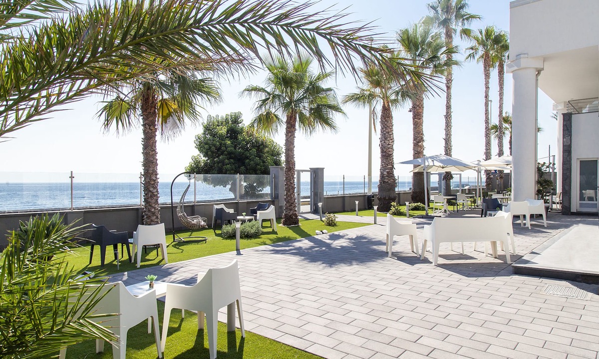 Archi Bed & Breakfast | Santantonioresort