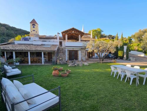 Petrizzi Bed & Breakfast | Santo Re Olive Retreat