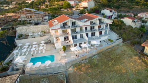 Tortora Marina Apartment | Santo Stefano Club