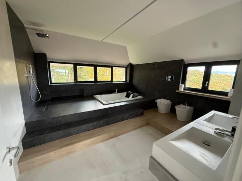 San Martino Sannita Bed & Breakfast | Sarminia