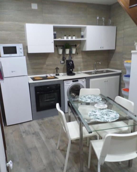 Quartieri Spagnoli Apartment | Sasy jr house via san mattia 72
