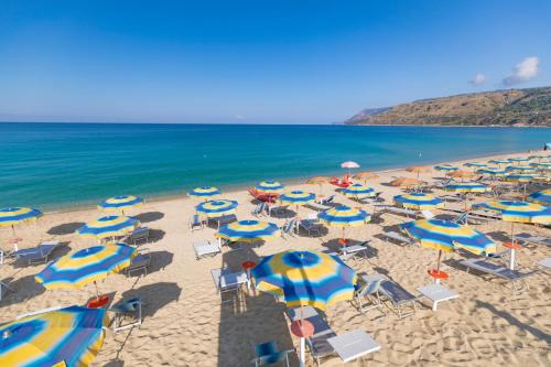 Nicotera Resort | Sayonara Villaggio Club