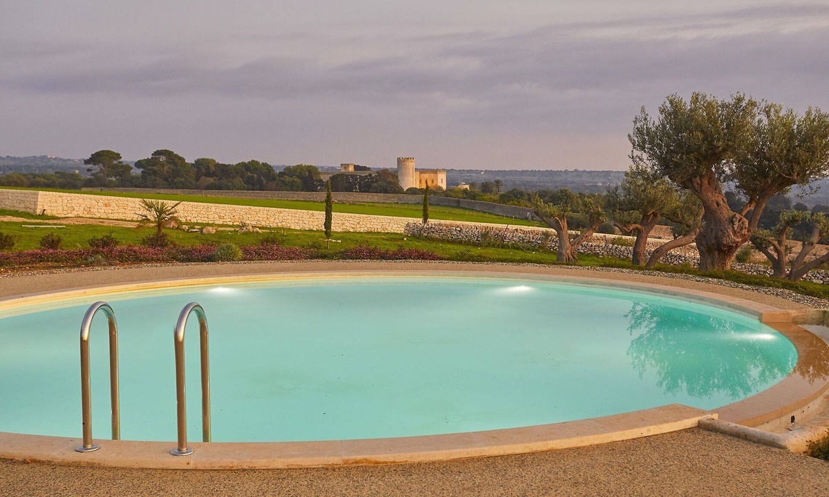 Donnafugata Villa | Scent Bianca Levante - Bianca Levante