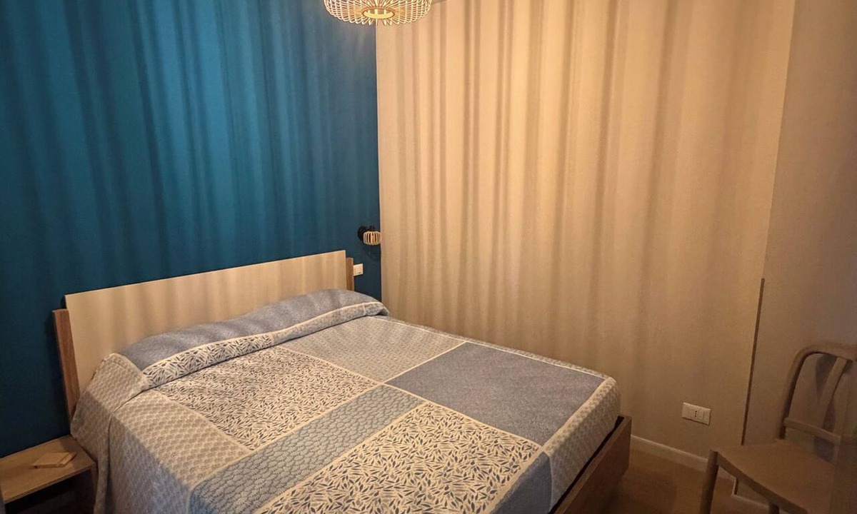 Contrada Pantano d'Arci Apartment | Sciuri House