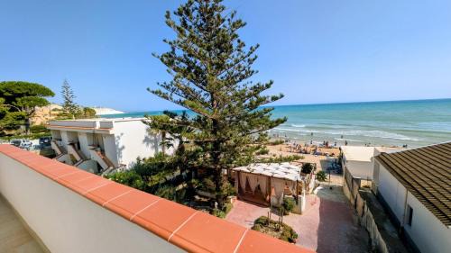 Lido Rossello Apartment | Scogliu d'Amuri