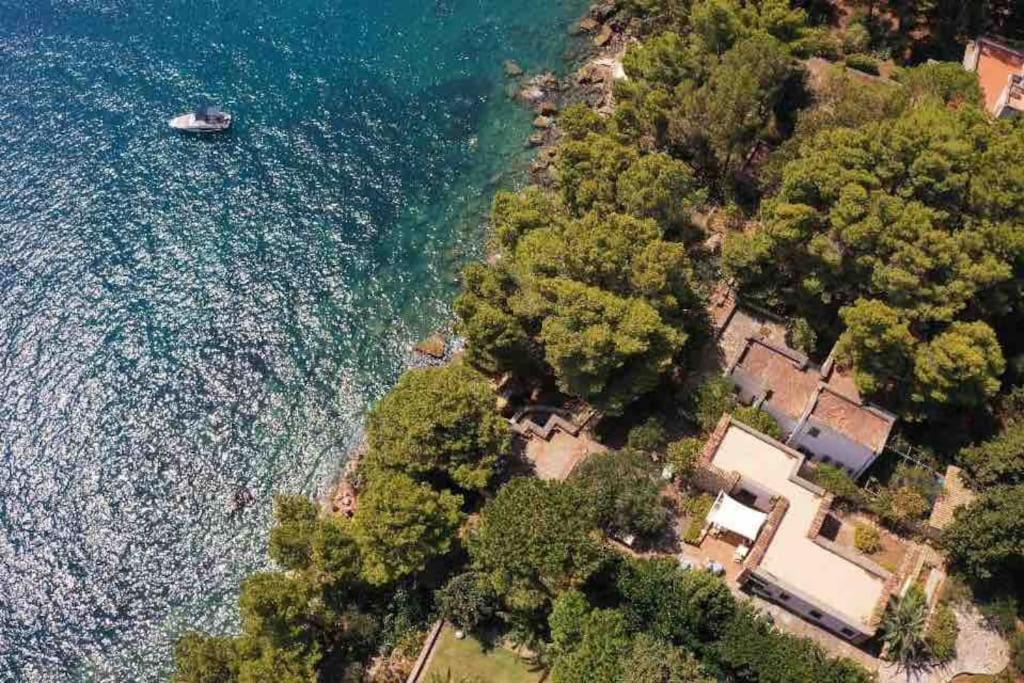 Scopello Villa | Scopello Villa sul Mare