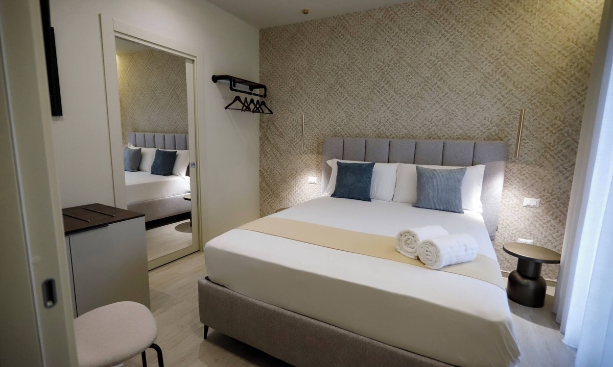 Porto Empedocle House | Seõra Luxury Rooms
