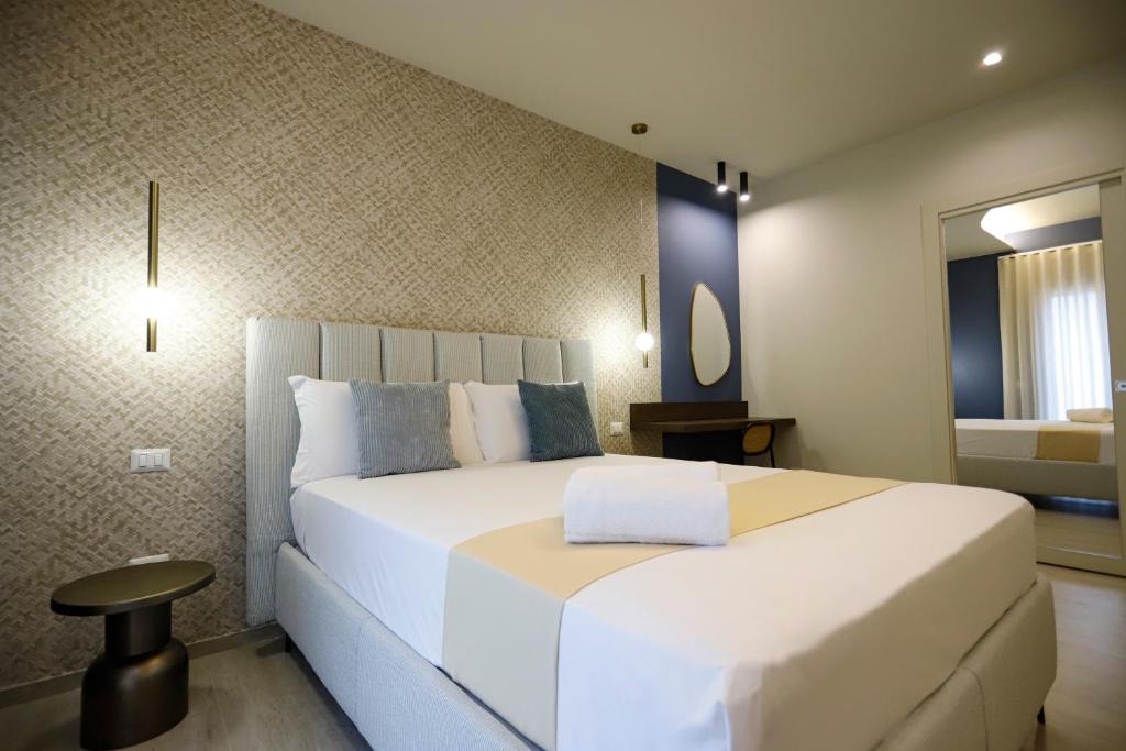 Porto Empedocle House | Seõra Luxury Rooms
