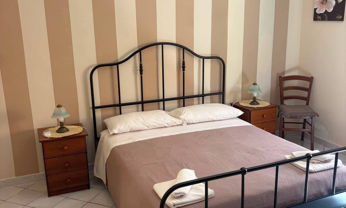 Fiumenaro House | Sea Breeze House for 4 people, 5 minutes from the beach