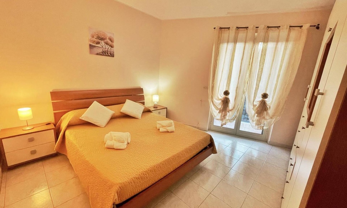 Mascali Apartment | Sea & Mountains Apartment