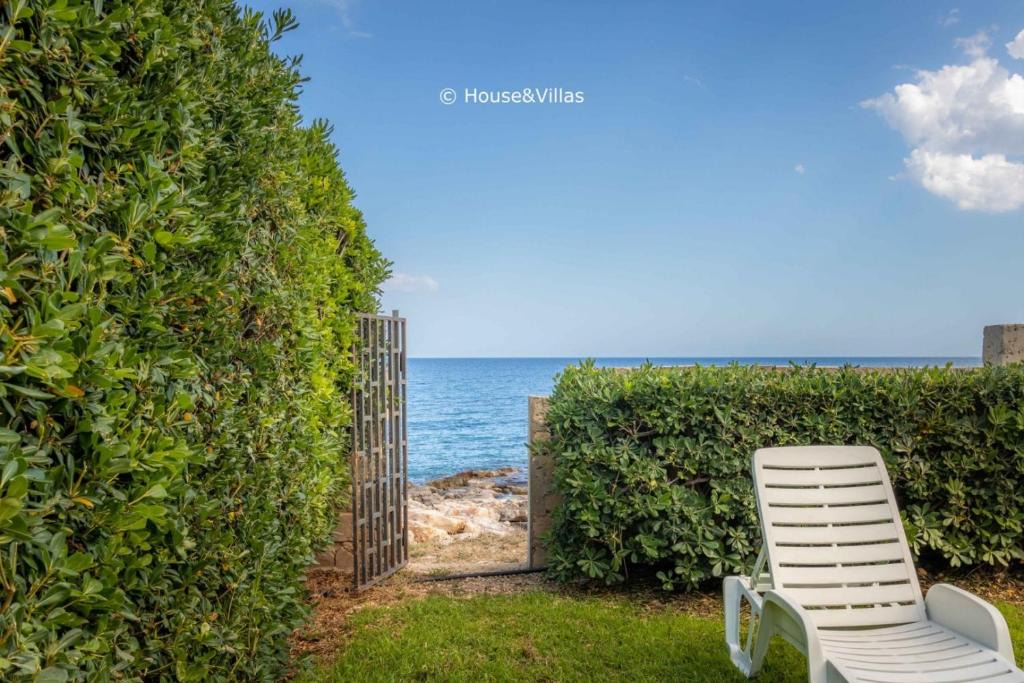 Avola Villa | Sea Sound