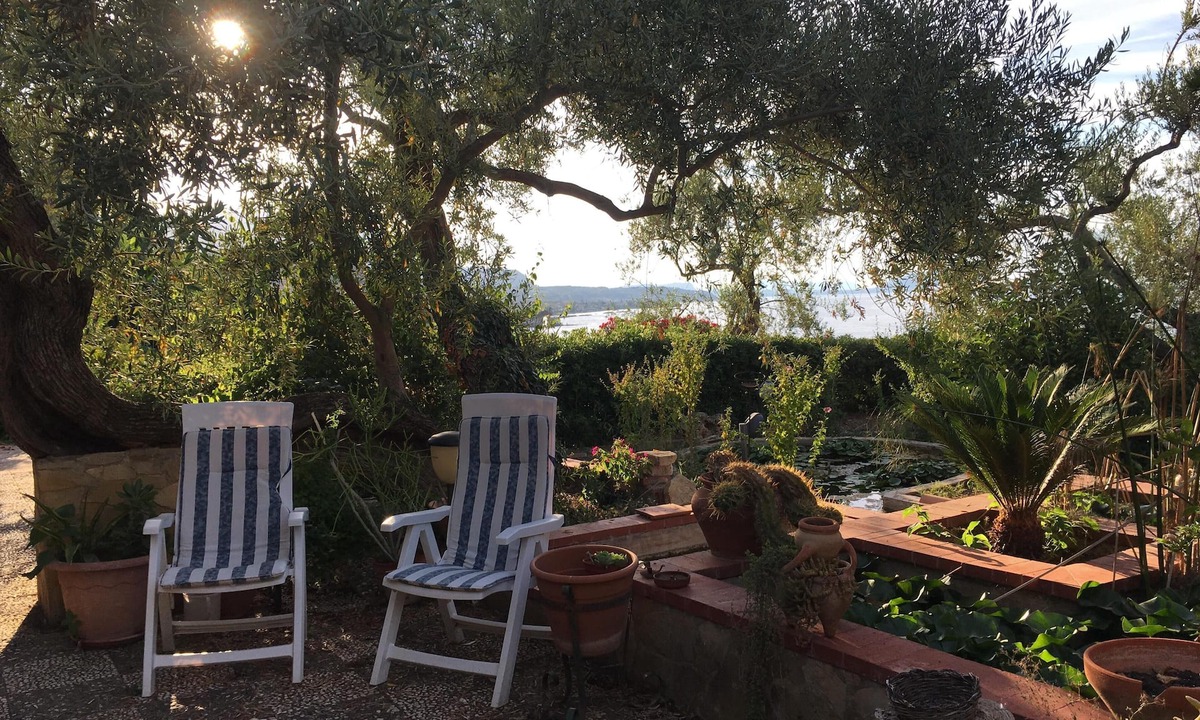 Termini Imerese Villa | Sea,Sun,Country and relax
