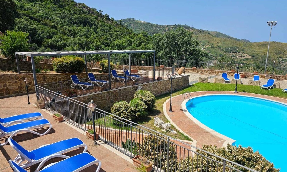 Cefalu Resort | sea terrace resort cefalu
