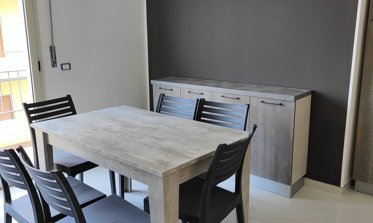 Pellaro Apartment | SEA VIEW APARTMENT