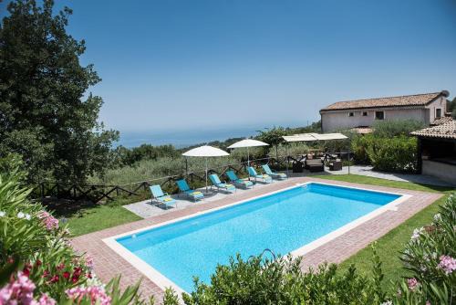 Piedimonte Etneo Villa | Seacily Etna House